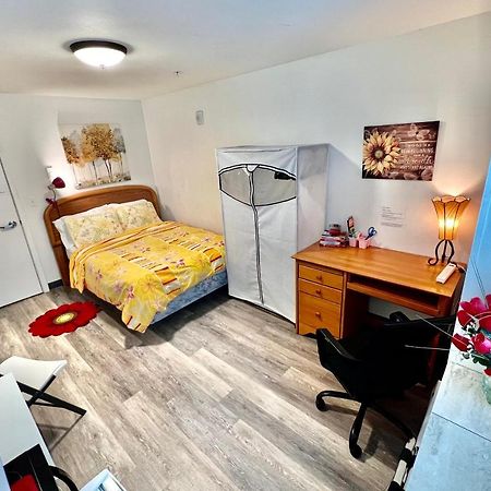 Micro Studio Apartment 10 Minutes Walk To University Of Washington 西雅图 外观 照片