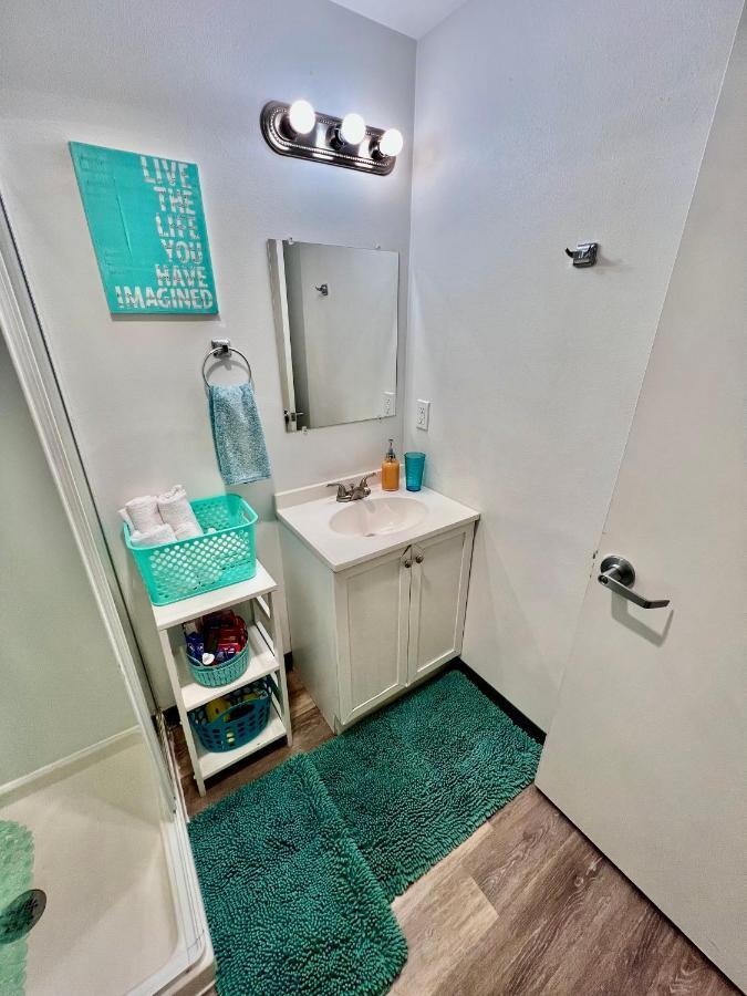 Micro Studio Apartment 10 Minutes Walk To University Of Washington 西雅图 外观 照片