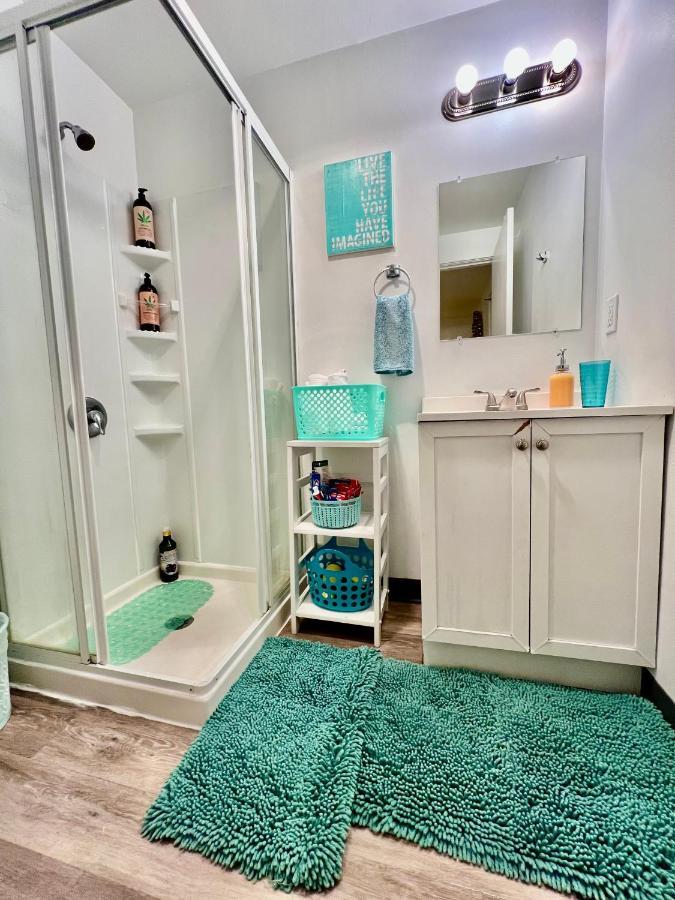 Micro Studio Apartment 10 Minutes Walk To University Of Washington 西雅图 外观 照片