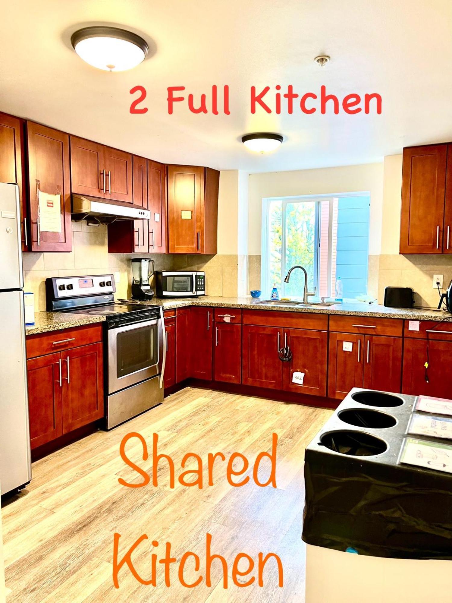 Micro Studio Apartment 10 Minutes Walk To University Of Washington 西雅图 外观 照片